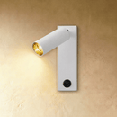 Brevis Bedside Reading Lamp