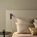 Brevis Bedside Reading Lamp