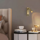 Brevis Bedside Reading Lamp