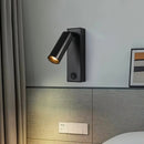 Brevis Bedside Reading Lamp