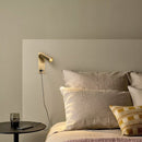 Brevis Bedside Reading Lamp