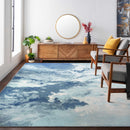 Bright Sky Indoor/Outdoor Rug