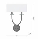 Brighstone Wall Sconces - Clearance