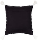 Rettenegg Black Pillow Cover