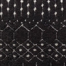 Rettenegg Black Pillow Cover