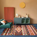 Brica Area Rug
