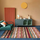 Brica Area Rug
