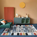 Brica Area Rug