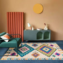 Brica Area Rug