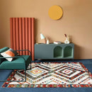 Brica Area Rug