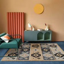 Brica Area Rug
