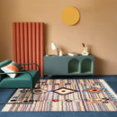 Brica Area Rug