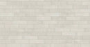 Brick World Soho White Smart-corner Look Porcelain Moldings 3x12