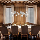 Brigette Pendant Light