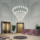 Brigette Pendant Light