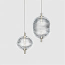 Brigette Pendant Light
