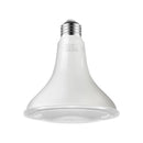 Bright 13W PAR38 Flood Light Bulb with E26 Base