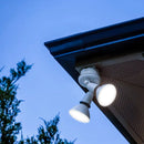 Bright 13W PAR38 Flood Light Bulb with E26 Base