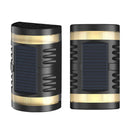 Bright and Durable Solar Lights for Backyard Illumination