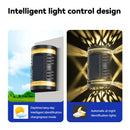 Bright and Durable Solar Lights for Backyard Illumination