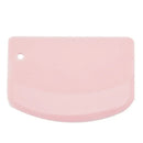 DecorBites™ Cake Spatula Dough Cutter Slicer Scraper Baking Accessories