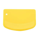 DecorBites™ Cake Spatula Dough Cutter Slicer Scraper Baking Accessories