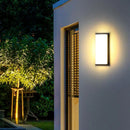 Bright Wall LED Light with 30 Beads in Warm White & White Options