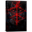 Brightburn 1 Canvas