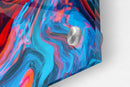 Brightly Pattern Set of 3 Prints Modern Wall Art Modern Artwork