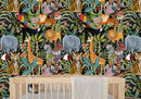 Jungle Wallpaper - Nursery Wall Decor Wallpapers