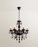 Brigitte Chandelier - Black