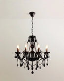 Brigitte Chandelier - Black