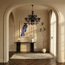 Brigitte Chandelier - Black