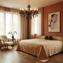 Brigitte Chandelier - Black