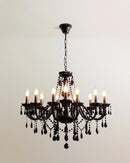 Brigitte Chandelier - Black