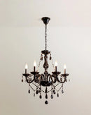 Brigitte Chandelier - Black