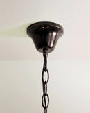 Brigitte Chandelier - Black
