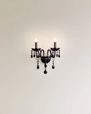 Brigitte Chandelier - Black