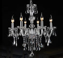 Brigitte Chandelier - Clear