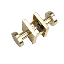 Brik Handle and Lock