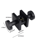 Brik Handle and Lock