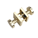 Brik Handle and Lock