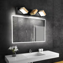 Brikle Wall Lamp