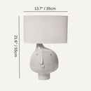 Brilho Table Lamp