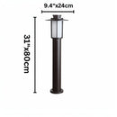 Brillare Outdoor Wall Lamp