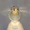 Brillo Wall Lamp