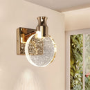 Brillo Wall Lamp