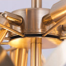 Brillora Chandelier