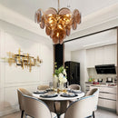 Brillora Chandelier