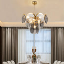 Brillora Chandelier